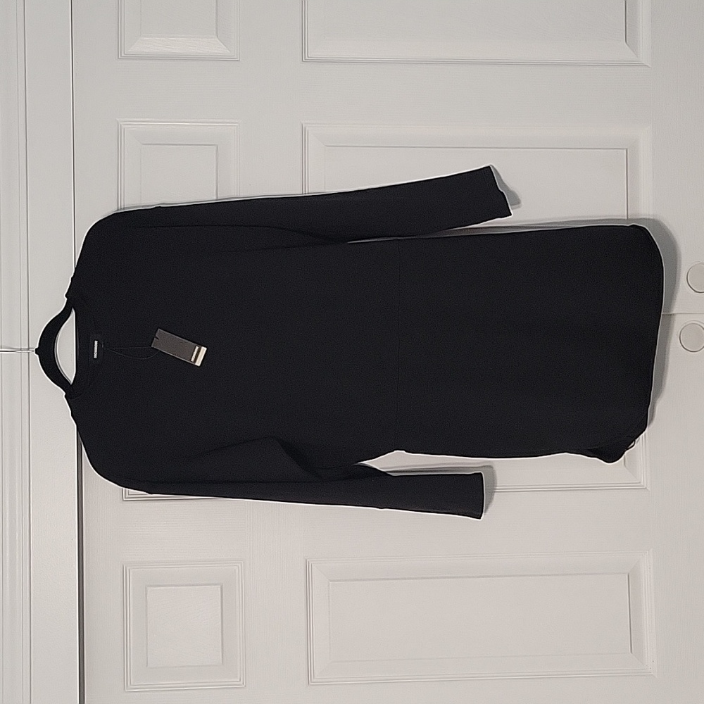 MONROW DRESS - NEW WITH TAGS